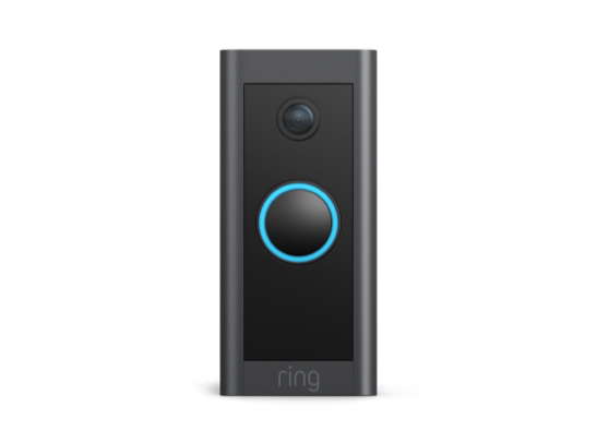 RING WIFI VIDEO DOOR BELL